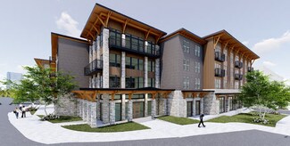 Plus de détails pour 14801 NE 144th St, Woodinville, WA - Local commercial à louer