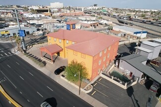 Plus de détails pour Hospitality Value Add, I-10, $41,300/key – Hôtellerie à vendre, El Paso, TX