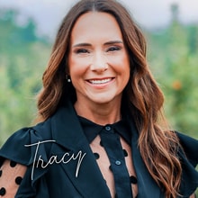 Tracy Krohn