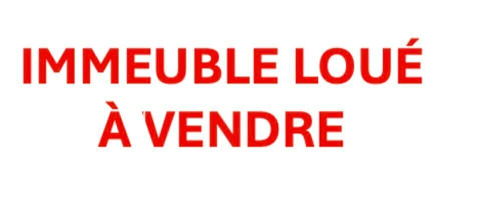 Local d'activités dans Reims à vendre Photo de l’immeuble– Image 1 sur 3