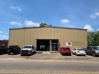 Plus de détails pour 1183 Headland Ave, Dothan, AL - Industriel/Logistique à vendre