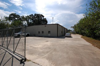 Plus de détails pour 7211 Spindle Dr, Houston, TX - Industriel/Logistique à vendre