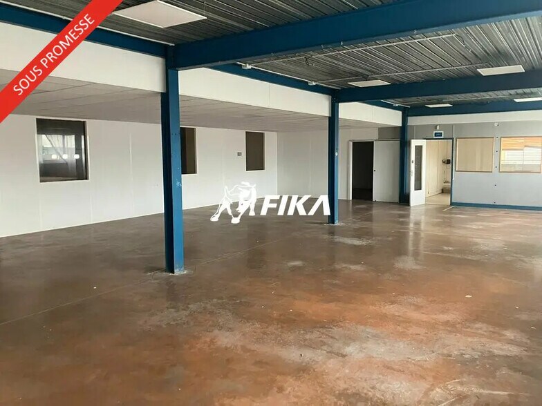 Local d'activités dans Toulouse à vendre - Photo intérieure – Image 3 sur 7