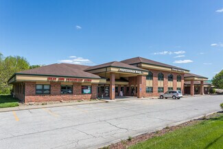 Plus de détails pour 3001 86th St, Urbandale, IA - Bureau, Bureau/Local commercial à louer