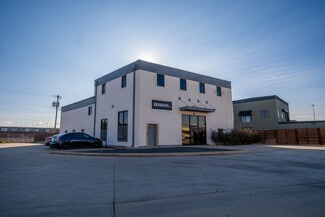 Plus de détails pour 5501 Thelin St, Fort Worth, TX - Industriel/Logistique à louer