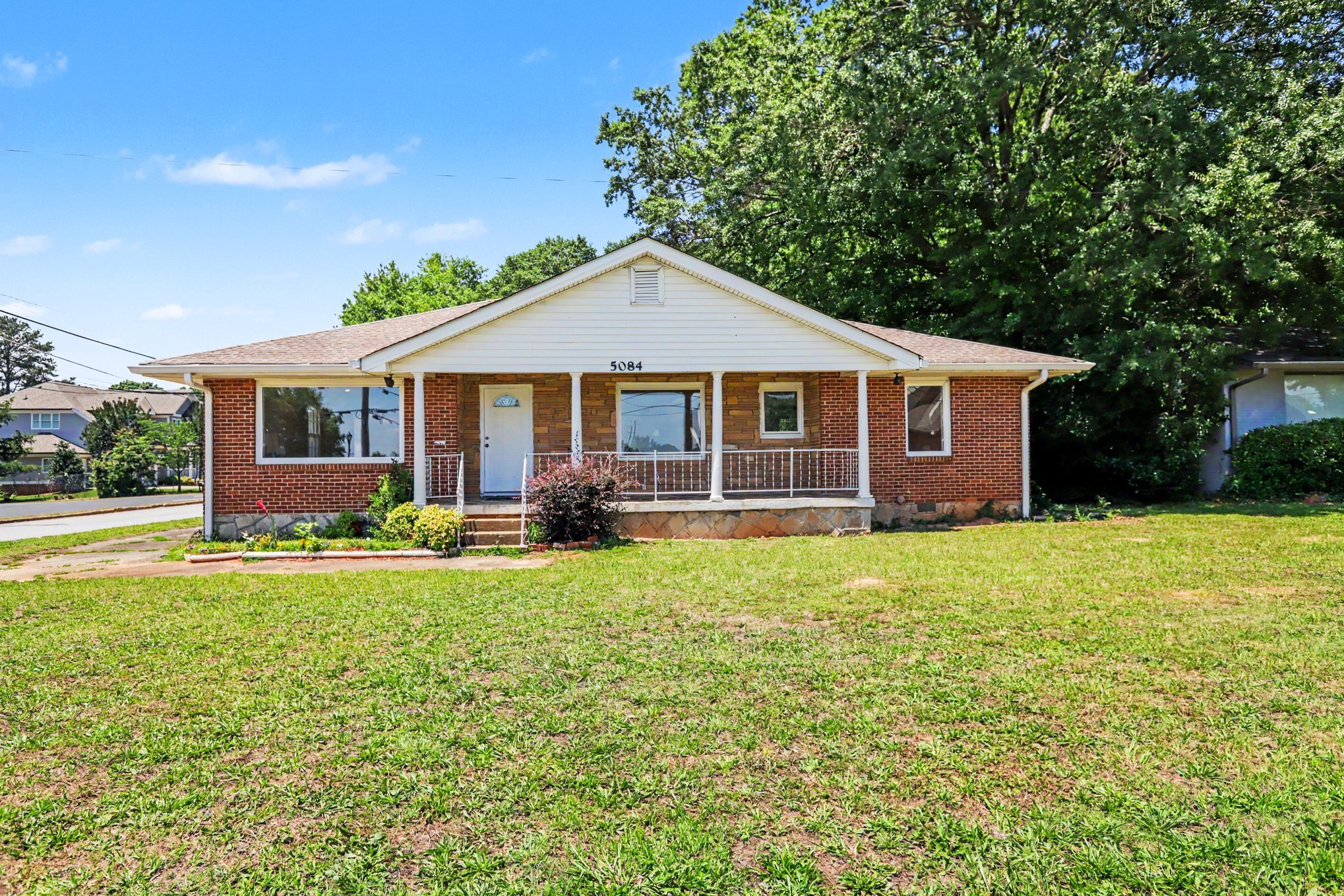 5084 Lavista Rd, Tucker, GA à vendre Photo de l’immeuble– Image 1 sur 27
