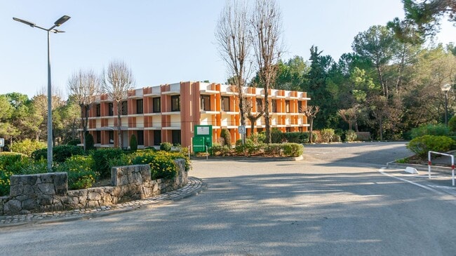 Plus de détails pour 1360 Route Des Dolines, Valbonne - Bureau à louer