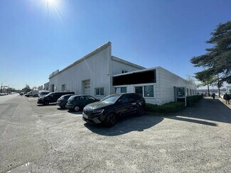 Plus de détails pour Industriel/Logistique à louer