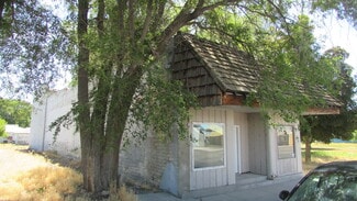 Plus de détails pour 512-538 Main St, Tulelake, CA - Local commercial à vendre