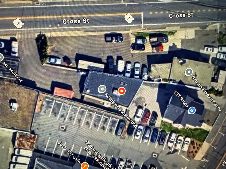 5 Cross St, Norwalk, CT à vendre - Photo de l’immeuble – Image 2 sur 21