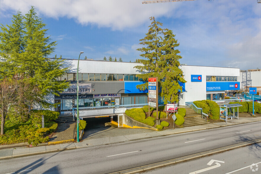 1024 Ridgeway Ave, Coquitlam, BC à louer - Photo de l’immeuble – Image 3 sur 6