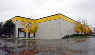 Plus de détails pour 3051 E Valley Rd, Renton, WA - Industriel/Logistique à louer