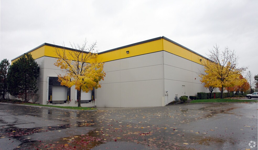 3051 E Valley Rd, Renton, WA à louer - Photo de l’immeuble – Image 1 sur 5
