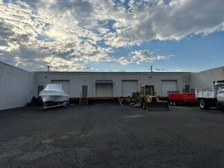 Plus de détails pour 1750 Costner Dr, Warrington, PA - Industriel/Logistique à louer