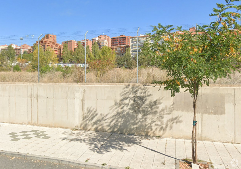 Terrain dans Ávila, Ávila à vendre - Photo principale – Image 1 sur 1