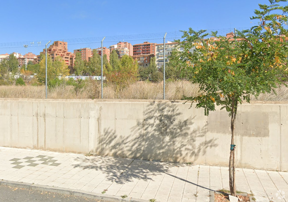 Terrain dans Ávila, Ávila à vendre Photo principale– Image 1 sur 2