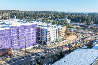 Plus de détails pour 132 NE 145th St, Shoreline, WA - Local commercial à louer
