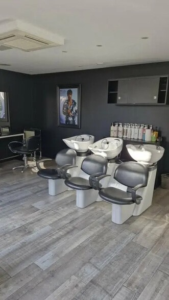 Local commercial dans Herbignac à louer - Photo de l’immeuble – Image 2 sur 11