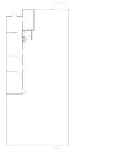 526 W Broadway Rd, Mesa, AZ à louer Plan d’étage– Image 1 sur 1