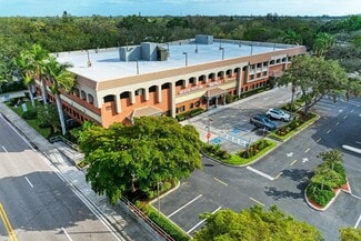 Plus de détails pour 2000 Webber St, Sarasota, FL - Bureau à louer