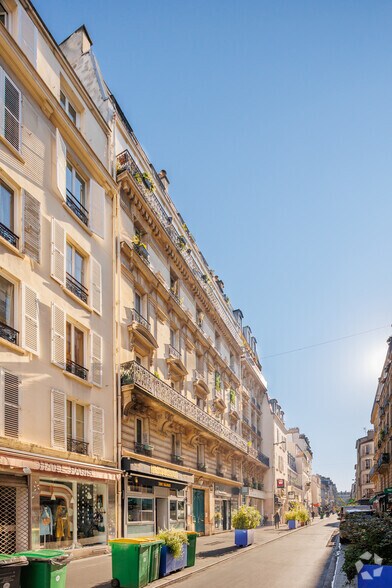 54 Rue Daguerre, Paris à vendre - Photo principale – Image 1 sur 3
