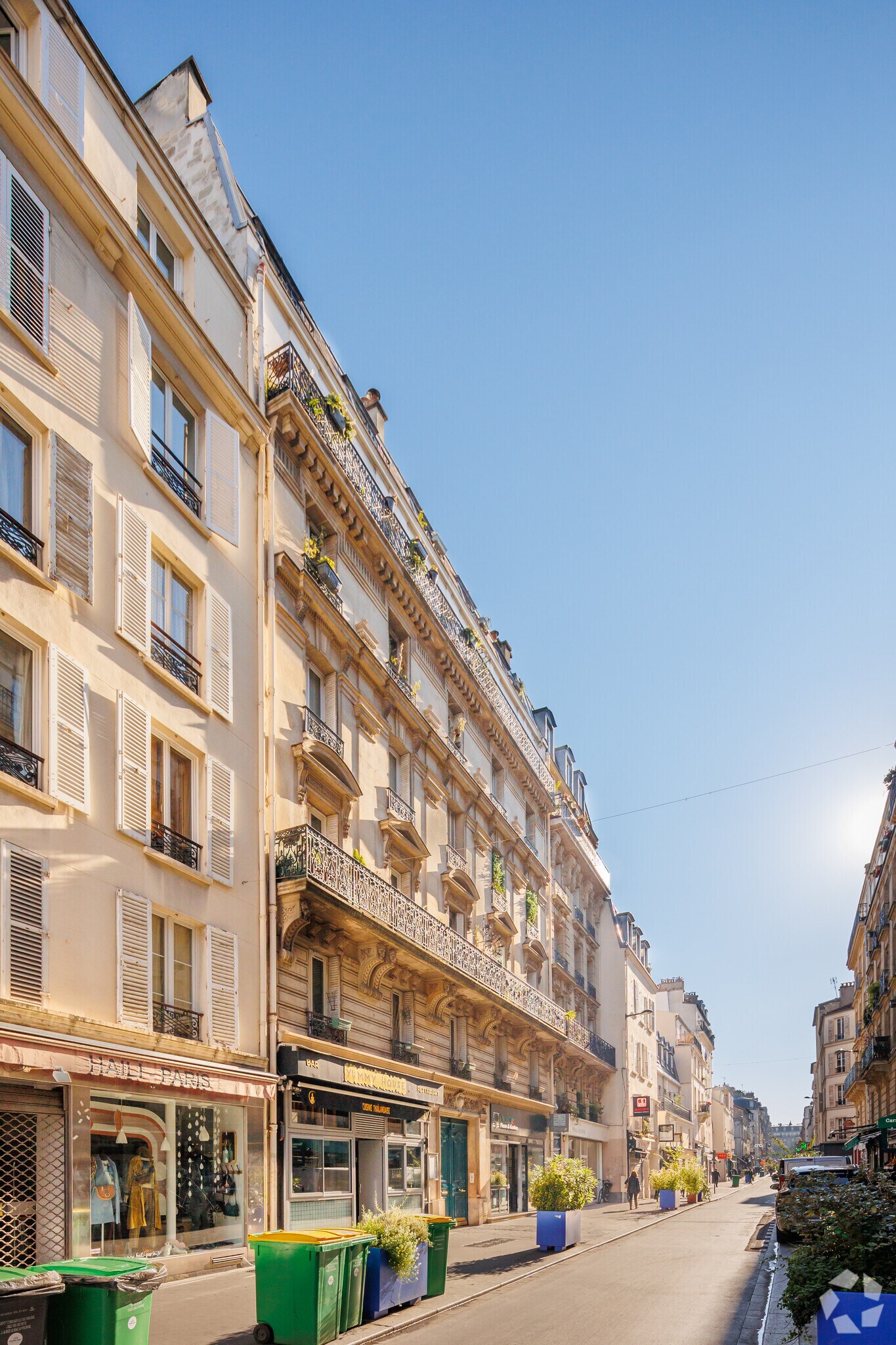 54 Rue Daguerre, Paris à vendre Photo principale– Image 1 sur 4
