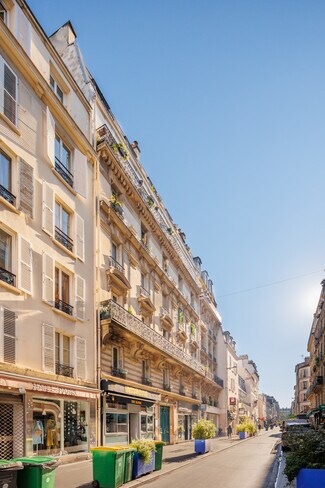 Plus de détails pour 54 Rue Daguerre, Paris - Local commercial à vendre