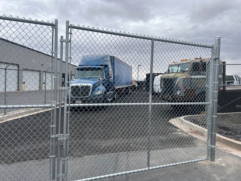 178 N Old Highway 91 hwy, Hurricane, UT à louer - Photo de l’immeuble – Image 3 sur 7