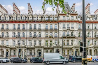 Plus de détails pour 22 Grosvenor Gdns, Londres - Coworking à louer