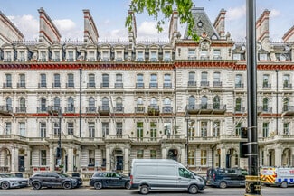 Plus de détails pour 22 Grosvenor Gdns, Londres - Coworking à louer