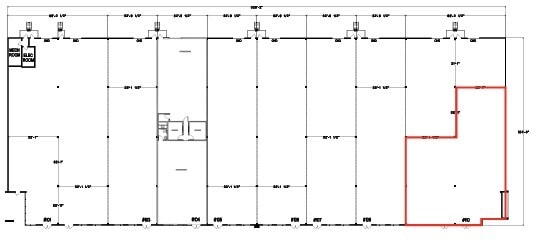 5433 152nd St, Surrey, BC à louer Plan d’étage– Image 1 sur 1