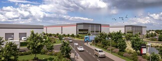 Plus de détails pour 46 Bingham Rd, Bingham - Industriel/Logistique à vendre