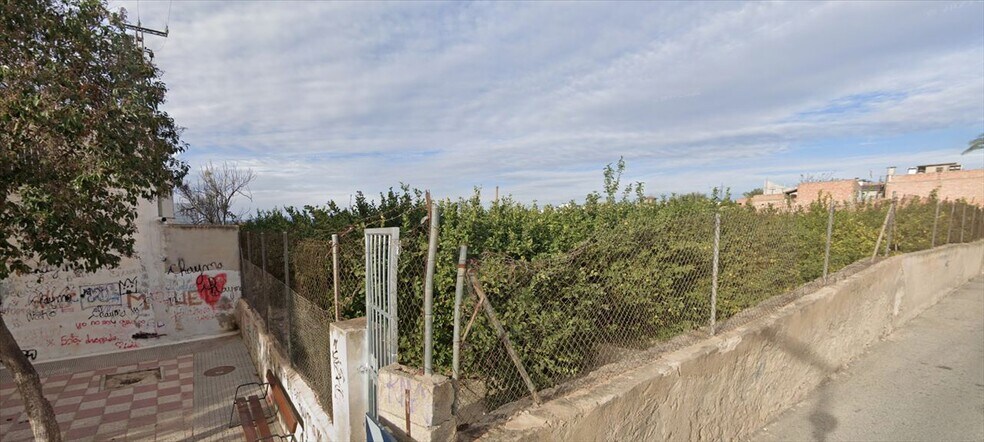 Pm-Sj, 1, Murcia, Murcia à vendre - Photo de l’immeuble – Image 3 sur 12
