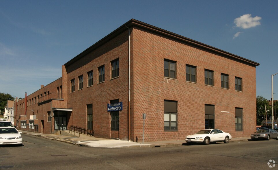 169-181 Union St, Lynn, MA à louer - Photo de l’immeuble – Image 2 sur 6