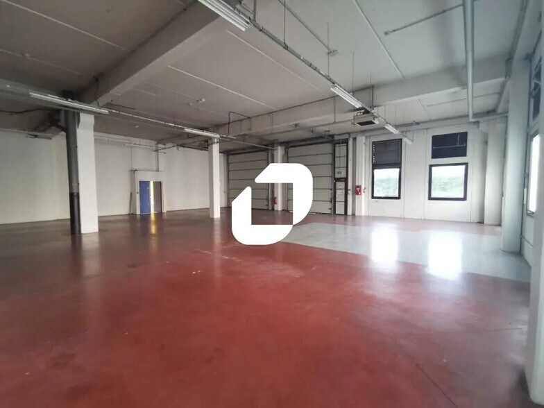 9-13 Rue Georges Besse, Antony à louer - Photo de l’immeuble – Image 2 sur 8