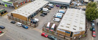 Plus de détails pour 24 Willow Ln, Mitcham - Industriel/Logistique à vendre