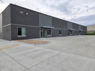 Plus de détails pour 6365 118th St, Omaha, NE - Industriel/Logistique à louer