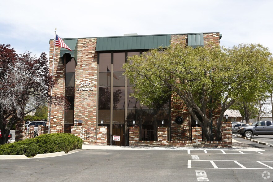 2140 S Holly St, Denver, CO à louer - Photo principale – Image 1 sur 7