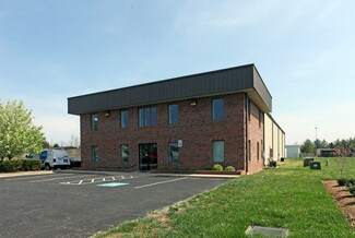 Plus de détails pour 11805 Pika Dr, Waldorf, MD - Local d'activités à louer