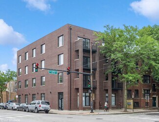 Plus de détails pour 1355 W Devon Ave, Chicago, IL - Bureau/Local commercial à louer