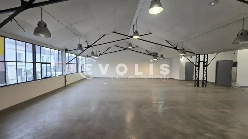 37 Bis Rue Gustave Simonet, Ivry-sur-Seine à vendre - Photo de l’immeuble – Image 2 sur 7