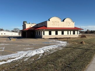 Plus de détails pour 1604 F St, Schuyler, NE - Local commercial à vendre
