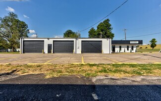 Plus de détails pour 704 E Main St, Moore, OK - Local commercial à vendre