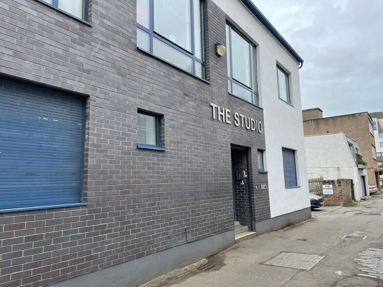 5 Newton Terrace Ln, Glasgow à vendre - Photo de l’immeuble – Image 2 sur 10