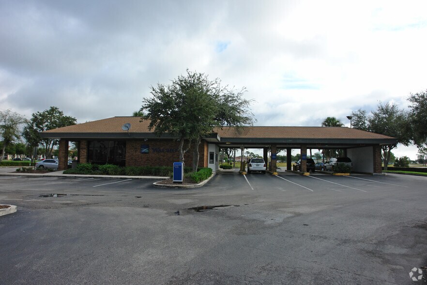 9520 S US Highway 1, Port Saint Lucie, FL à vendre - Photo de l’immeuble – Image 2 sur 3