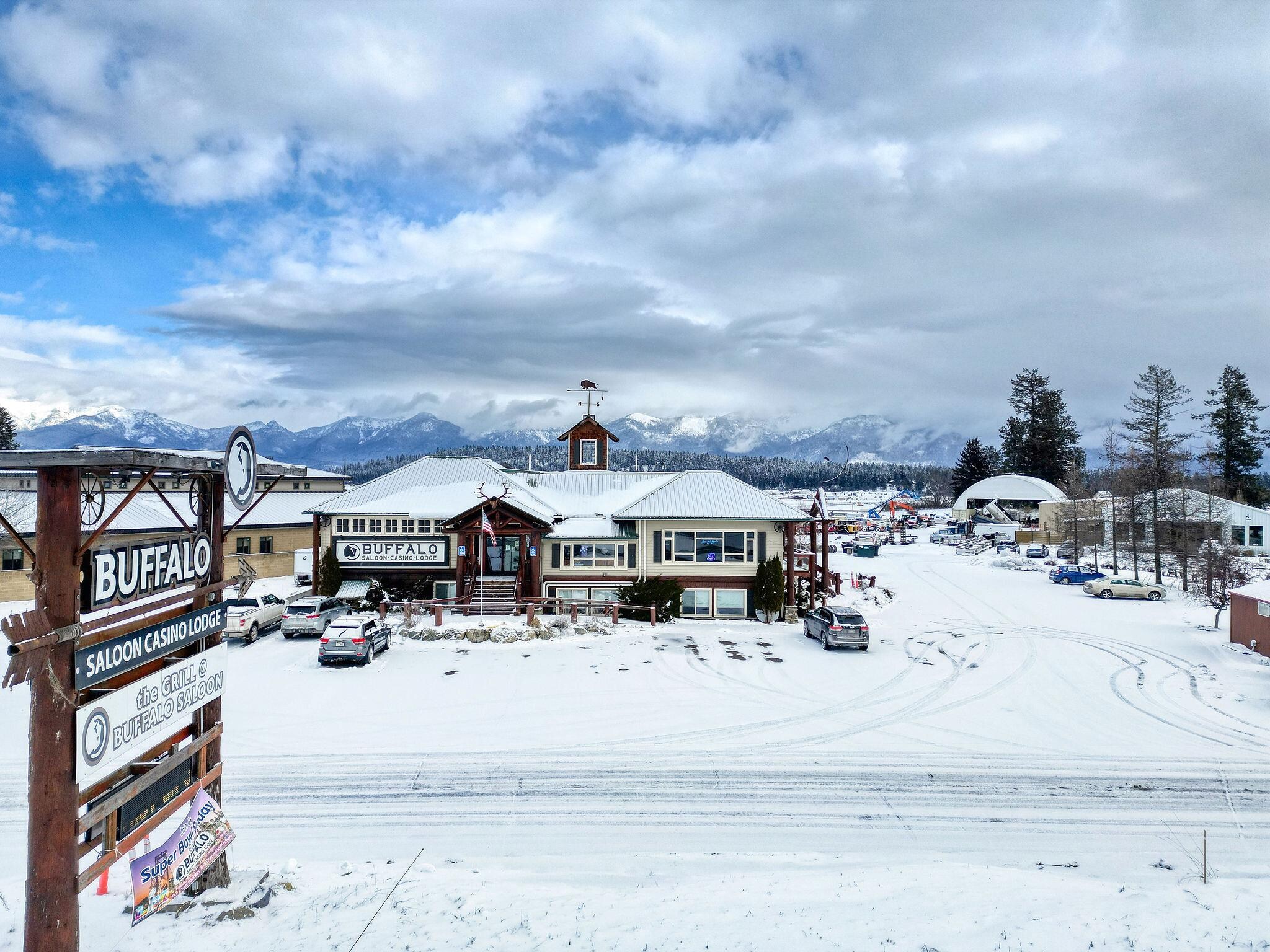 5 Swan Way, Bigfork, MT à vendre Photo principale– Image 1 sur 25