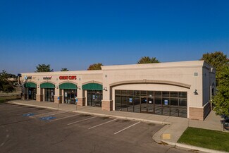 Plus de détails pour 902-908 S Growers Grove Blvd, Payson, UT - Local commercial à louer