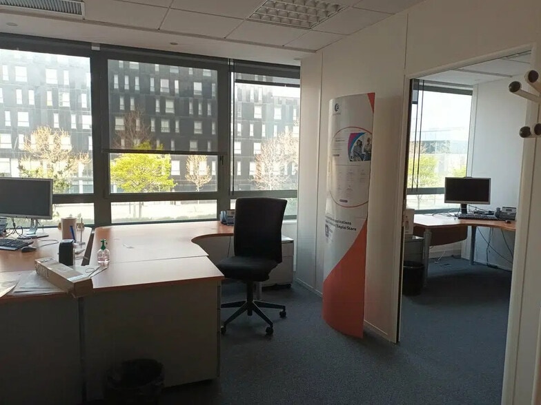 Bureau dans Le Havre à louer - Photo intérieure – Image 3 sur 6