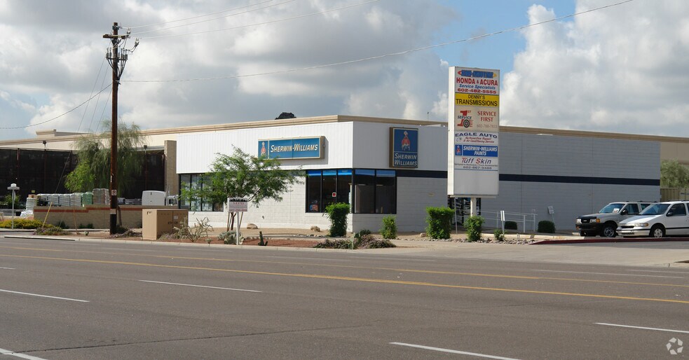 12614 N Cave Creek Rd, Phoenix, AZ à louer - Photo principale – Image 3 sur 3