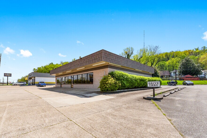 3508 Winchester Ave, Ashland, KY à vendre - Photo de l’immeuble – Image 3 sur 33